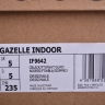  Adidas Gazelle Indoor IF9642