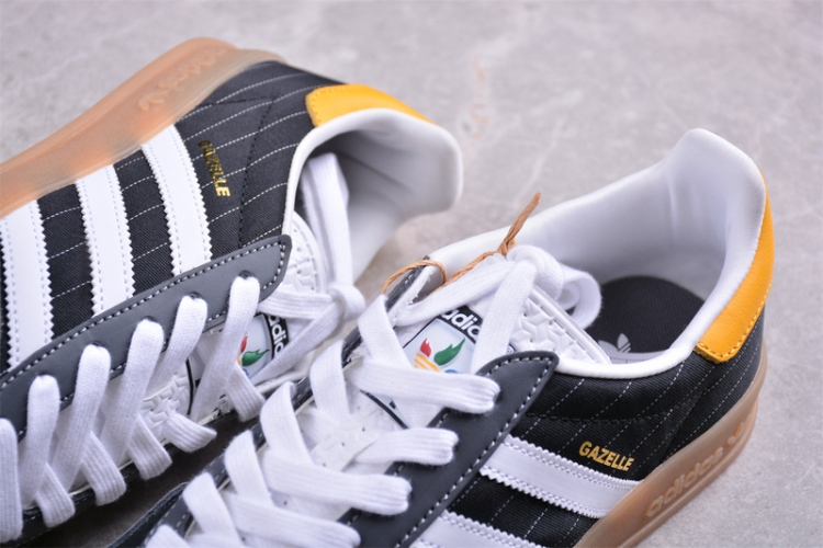  Adidas Gazelle Indoor IF9642