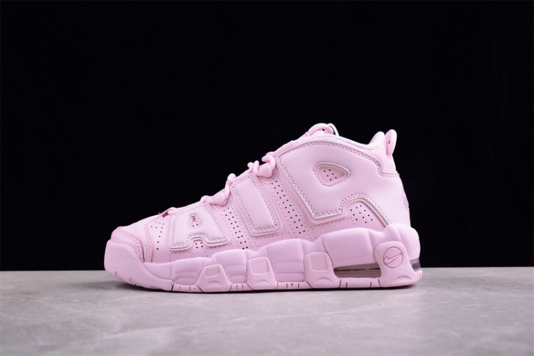  Nike Air More Uptempo 96 QS DV1137-600 
