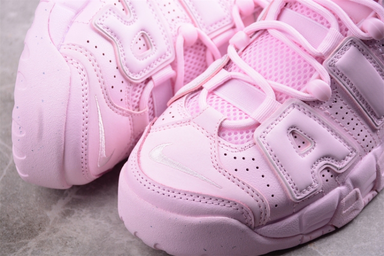 Nike Air More Uptempo 96 QS DV1137-600 