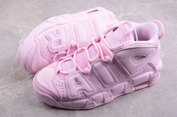 Nike Air More Uptempo 96 QS DV1137-600  