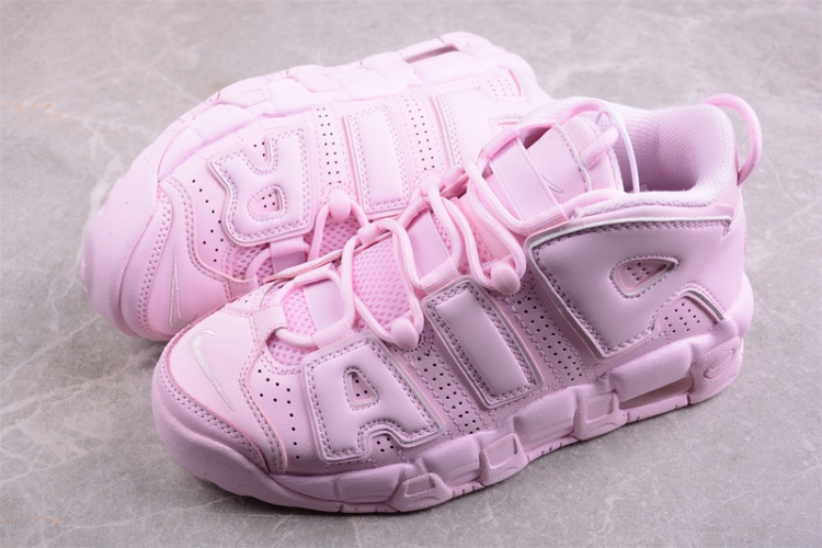  Nike Air More Uptempo 96 QS DV1137-600 