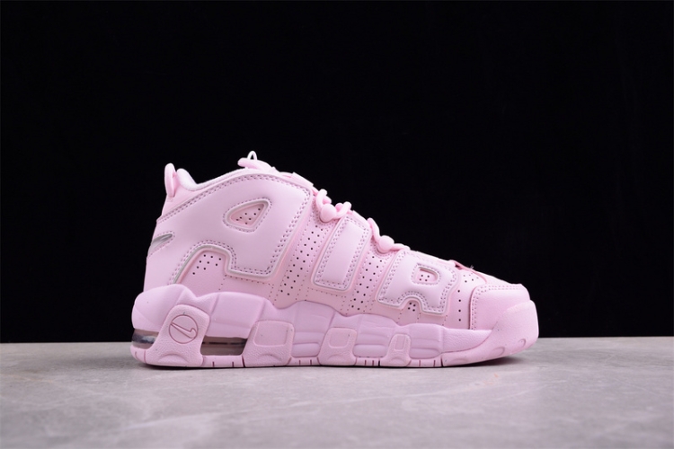  Nike Air More Uptempo 96 QS DV1137-600 