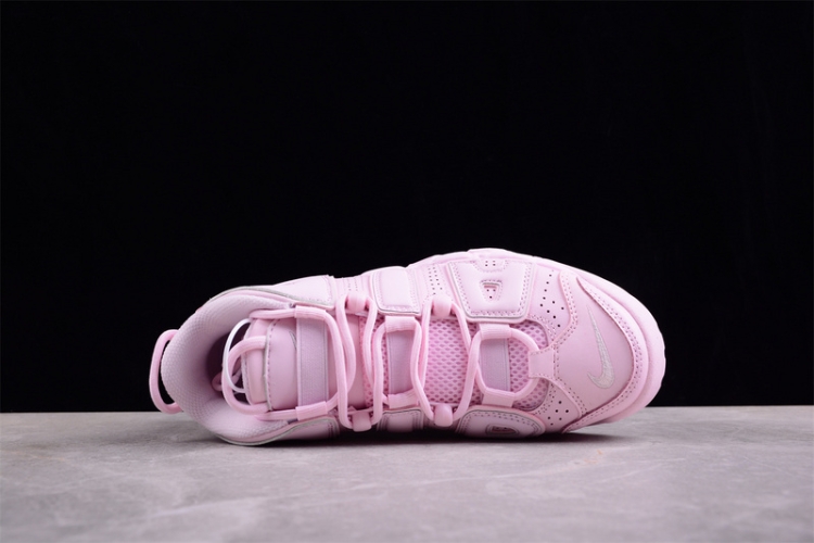  Nike Air More Uptempo 96 QS DV1137-600 