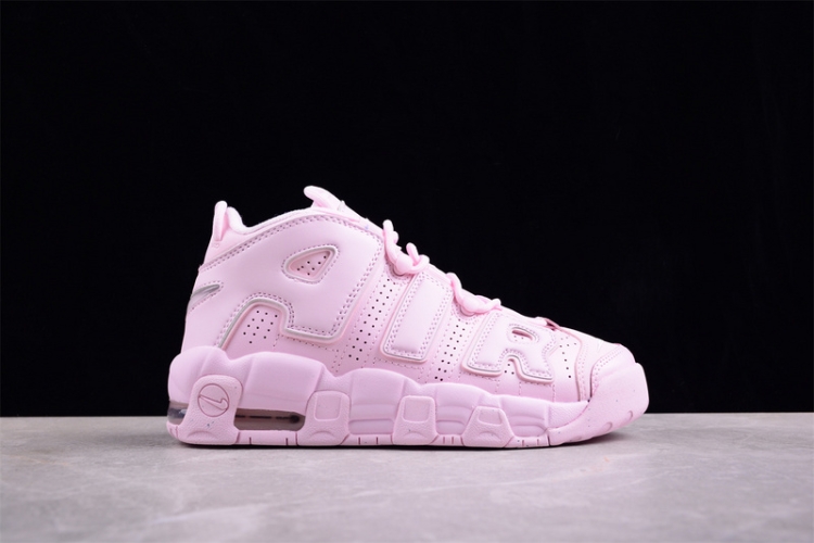  Nike Air More Uptempo 96 QS DV1137-600 