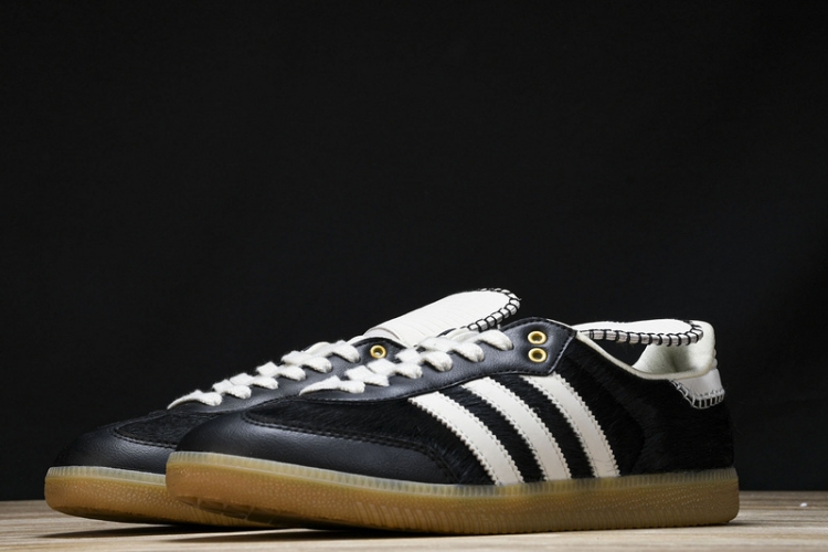  Wales Bonner x Adidas Samba Pony Tonal IE0580