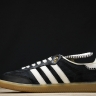  Wales Bonner x Adidas Samba Pony Tonal IE0580
