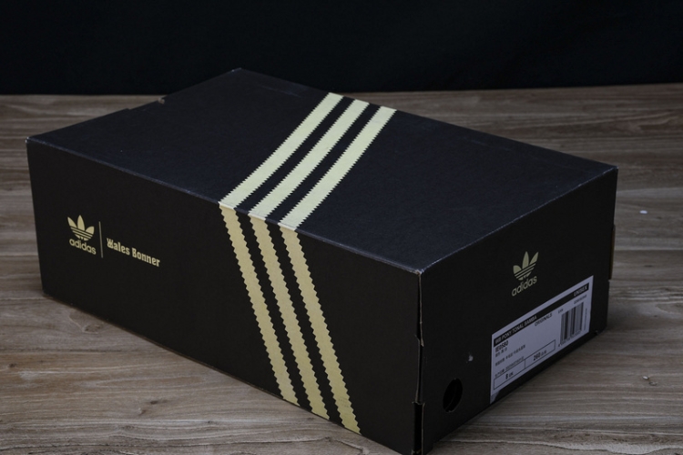  Wales Bonner x Adidas Samba Pony Tonal IE0580