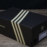  Wales Bonner x Adidas Samba Pony Tonal IE0580