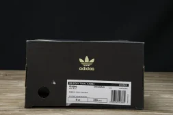 Wales Bonner x Adidas Samba Pony Tonal IE0580