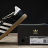  Wales Bonner x Adidas Samba Pony Tonal IE0580
