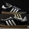  Wales Bonner x Adidas Samba Pony Tonal IE0580