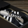  Wales Bonner x Adidas Samba Pony Tonal IE0580