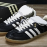  Wales Bonner x Adidas Samba Pony Tonal IE0580