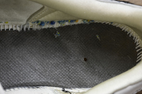 Wales Bonner x Adidas Samba Pony Tonal IE0580 