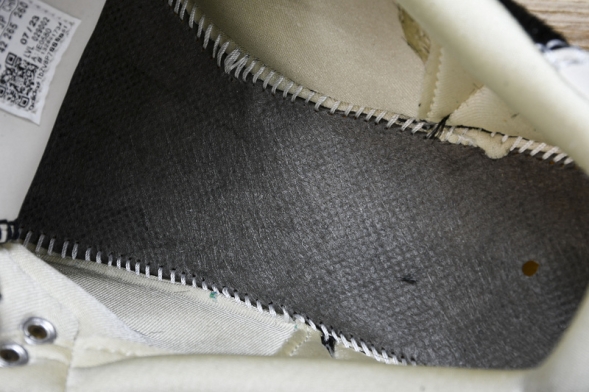 Wales Bonner x Adidas Samba Pony Tonal IE0580 