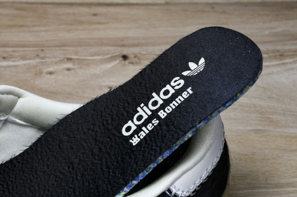 Wales Bonner x Adidas Samba Pony Tonal IE0580 