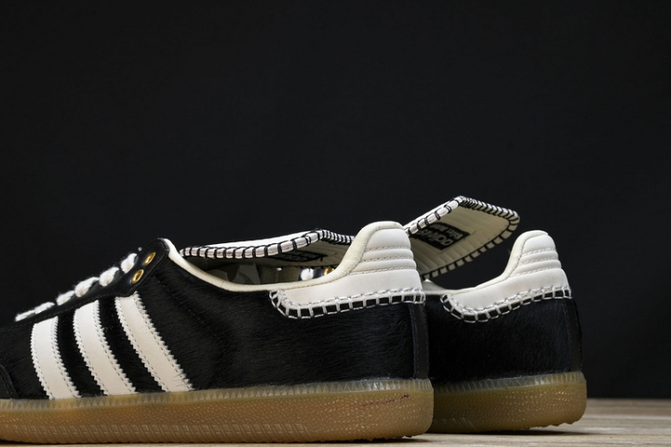  Wales Bonner x Adidas Samba Pony Tonal IE0580