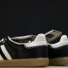  Wales Bonner x Adidas Samba Pony Tonal IE0580
