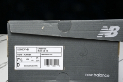 New Balance 9060 U9060VNB