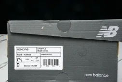 New Balance 9060 U9060VNB