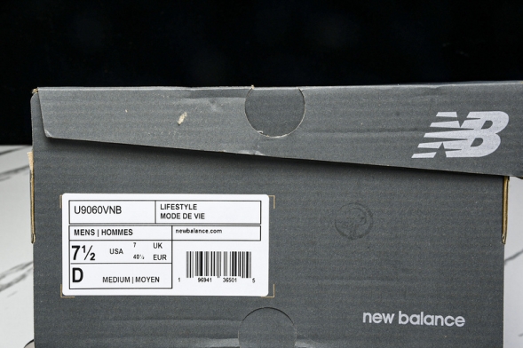 New Balance 9060 U9060VNB 