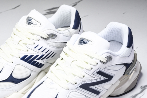 New Balance 9060 U9060VNB 
