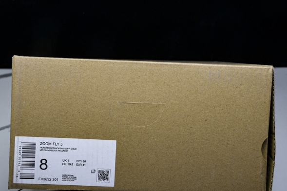 Nike Zoom Fly 5 FV3632 301 