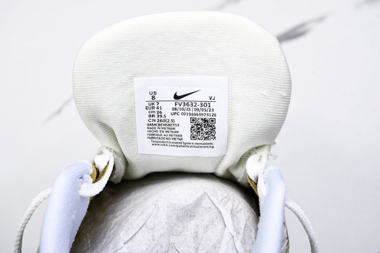 Nike Zoom Fly 5 FV3632 301