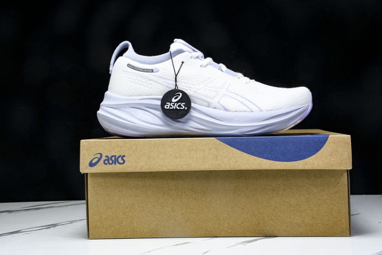 Asics Gel-Nimbus 26 1011B794-100