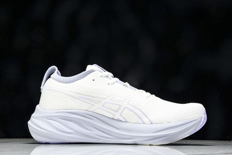 Asics Gel-Nimbus 26 1011B794-100