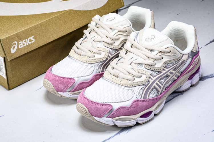 Asics Gel-NYC 1203A383-104