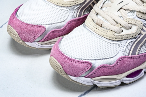 Asics Gel-NYC 1203A383-104 