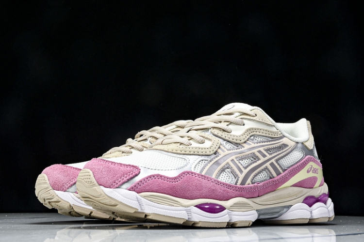 Asics Gel-NYC 1203A383-104