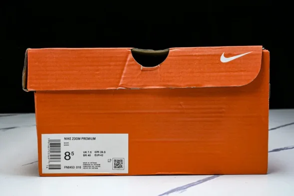 Nike Air Zoom Premium FN8453-010 
