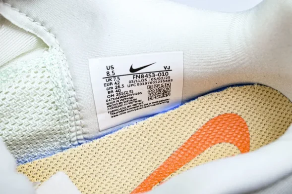 Nike Air Zoom Premium FN8453-010 