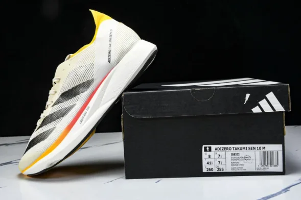 Adidas Adizero Takumi Sen 10 M IG8202 