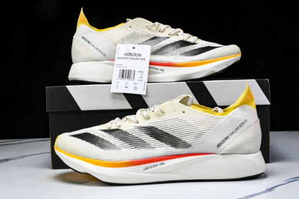 Adidas Adizero Takumi Sen 10 M IG8202 