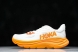 Hoka One One Clifton 10 Low 1162030 FGZ 