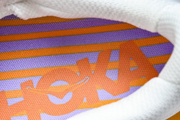 Hoka One One Clifton 10 Low 1162030 FGZ 