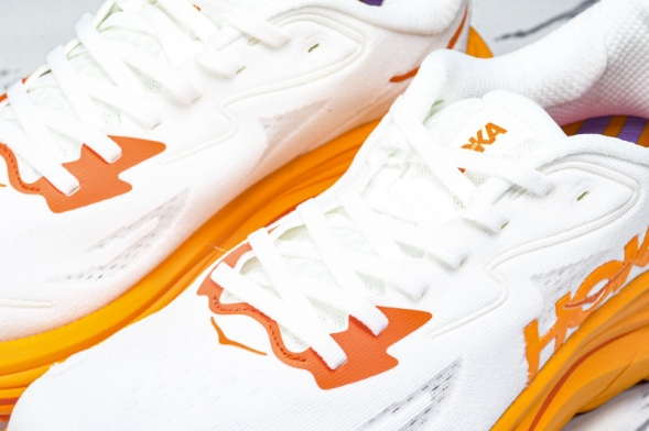 Hoka One One Clifton 10 Low 1162030 FGZ 