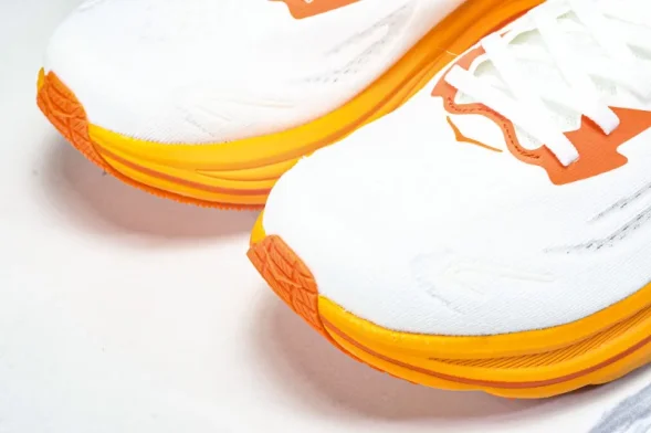 Hoka One One Clifton 10 Low 1162030 FGZ 