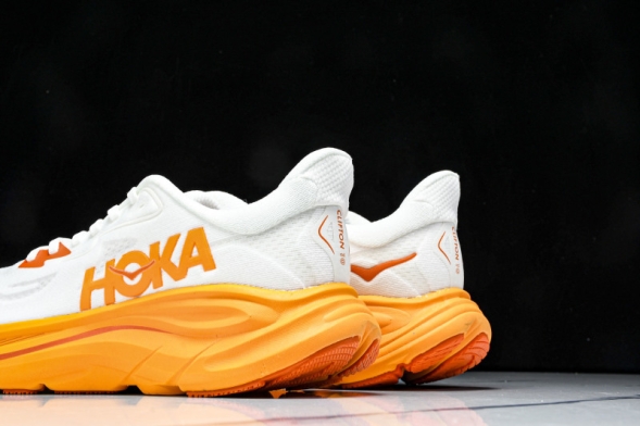 Hoka One One Clifton 10 Low 1162030 FGZ 