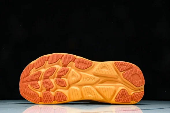 Hoka One One Clifton 10 Low 1162030 FGZ 