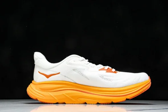 Hoka One One Clifton 10 Low 1162030 FGZ 