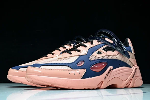 Raf Simons Cylon-21 HR740010L 