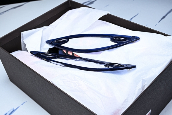 Raf Simons Cylon-21 HR740010L 