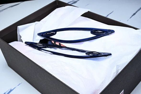 Raf Simons Cylon-21 HR740010L 