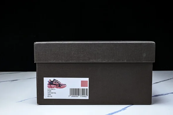 Raf Simons Cylon-21 HR740010L 