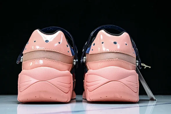 Raf Simons Cylon-21 HR740010L 